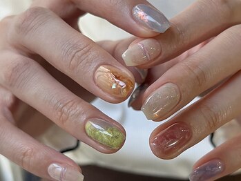 タクミウラワ アズ エティル(takumi urawa as Etel)/