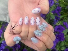 リリー 大阪駅前第一ビル店(Lily)