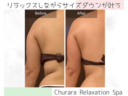 チュララ リラクゼーション スパ(Churara)の写真