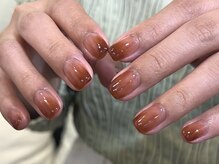 ヴルツェル 心斎橋(Wurzel)/グラデーション