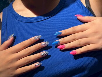 メゾンシンバ(Maison Simba)/Summer Art