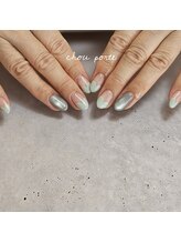 シュポルテ(chou porte)/