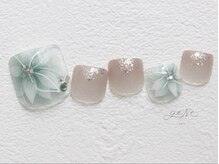 geNe 'n GRUS(ジーン アンド グルス)/エアジェルアートBコース