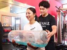 チェンジトウキョウ 経堂店(CHANGE TOKYO)の雰囲気（地域でもトップクラスのコスパ）