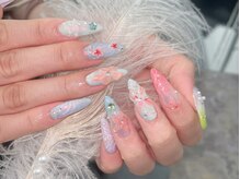 グロー ネイル(Glow Nail)/