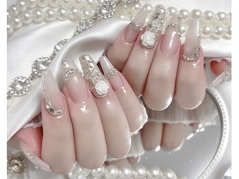 ユビレ(YUBIRE)/定額デザイン♪