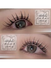 ヴィアンジュ アイラッシュ 仙台店(Viange Eyelash)/