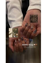 ベレザ(belleza)/animal
