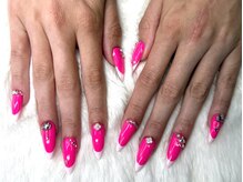 ミユキ(Miyuki)/Apregel x Coffin Long