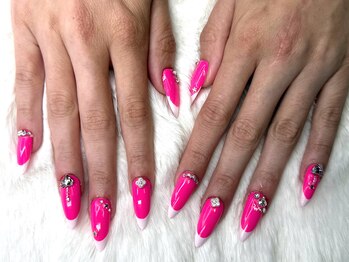 ミユキ(Miyuki)/Apregel x Coffin Long