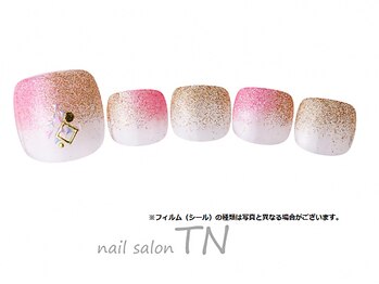 ティーエヌ 文苑堂TSUTAYA小杉町店/FOOT/11月季節の定額6900円