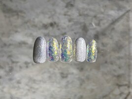 定額Aコース¥7980