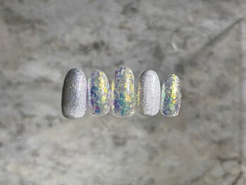 定額Aコース¥7980