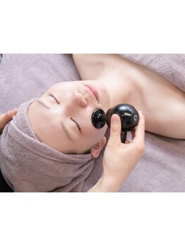 小顔になりたい