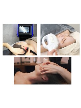 シミしわ改善！予防ケア