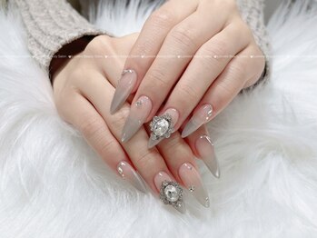 ルミエール(Lumiere)/マグネットグラデーション