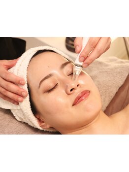 毛穴ケアをしたい