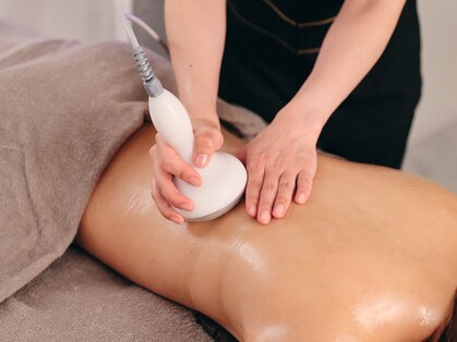 ルシアル 新宿代々木店(LUCIAL)の写真