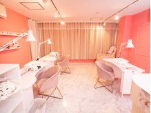 ルチル 江南駅前店(Rutile)/ネイルroom