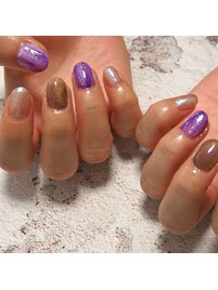 アクセントコース【袋町/広島】