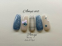 エミス(Amys)/Amys artコース