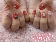 ビューティサロンミルク