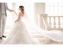 シャンティティスタジオ(shantiti studio)/花嫁さんのためのボディメイク