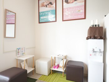 リラクゼーションなごみ 粟津店/【内観】