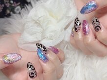 エムシーベル(m.c bell)/推しデザイン☆