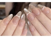ベトフェネイル(viet phe nail)/長さだし＆やり放題90分