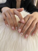 ルミナネイル(LUMINA NAILS)/