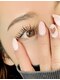 エヌプラスアイラッシュサロン(n plus eyelash salon)の写真/【まつ毛のお悩みはn plusまで】丁寧なカウンセリングで理想のデザインを実現します!福島市/森合/学割U24