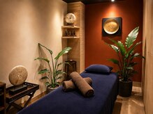 ワヤンプリ 麻布十番店の雰囲気（心地よい音、香りまで創り上げた贅沢な非日常リゾート空間です）