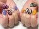 エスディーネイルズ(sd nails)の写真