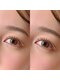 ルネ アオヤマ(LUNE AOYAMA)の写真/大人女性の目元を上品に。初めてのエクステでも魅力を最大限に引き出し、自分史上最も輝くお目元へ。