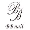 ビービーネイル 所沢店(BB)のお店ロゴ