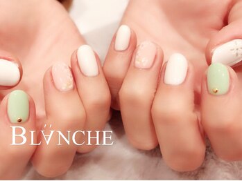 ブランシュ(BLANCHE)/