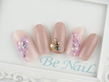 ビーネイル(Be NaiL)/
