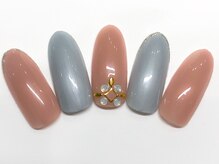 スリール(Sriel)/ハンド定額7980円円