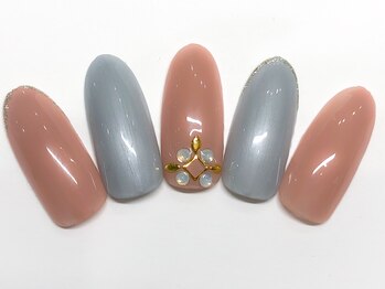 スリール(Sriel)/ハンド定額7980円円