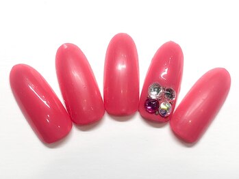 スリール(Sriel)/ハンド定額6980円