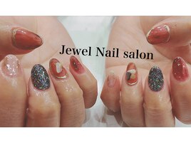 ニュアンスネイル