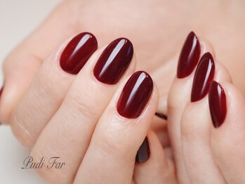 ワンカラー★レディカラー