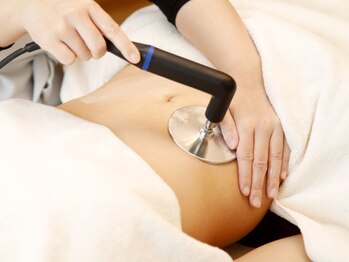 シオ(SIO)/むくみ・疲れ・冷え→インディバ