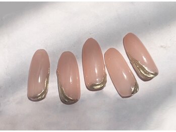 ラス 方南町駅前店(LATH)/6月デザイン