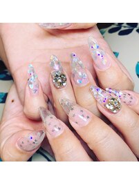 クリアスカルプ