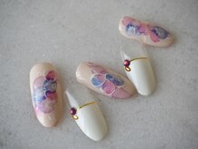 プールヴー☆オングル/シーズンアートＢ