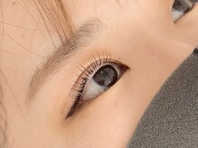 ゼッカ 菊名店(zecca)/パリジェンヌラッシュリフト☆