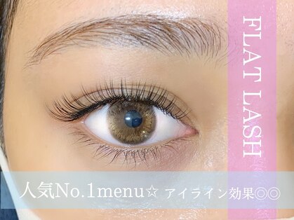 ニューラインアイプラス(New Line eye+)の写真