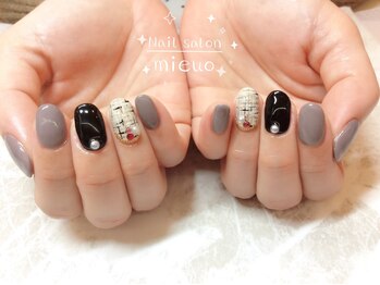 ミューオ(MIEUO)/ハンド定額コース6280